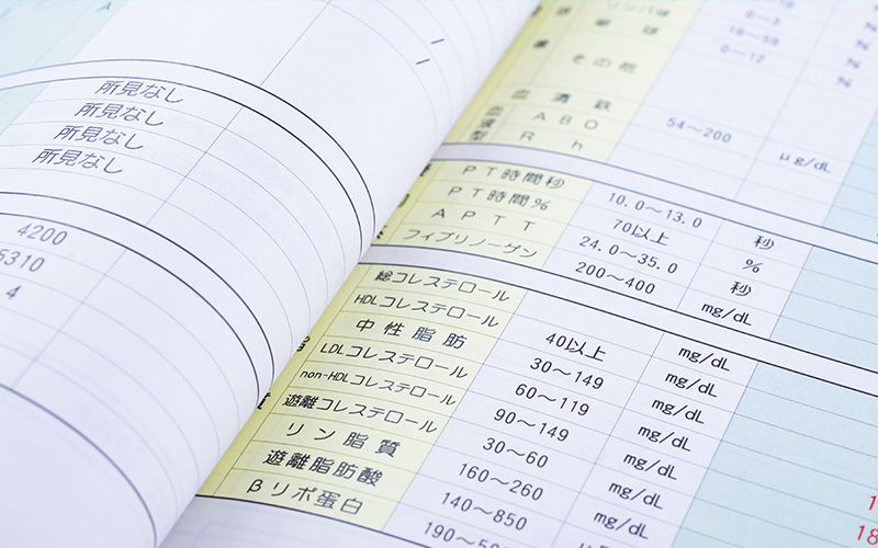 専門医が寄り添う循環器内科：的確な診断・治療を提供
